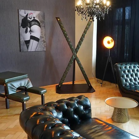 Apartment Exklusives Und Stilvoll Eingerichtetes Fuer Erwachsene Bad Liebenwerda