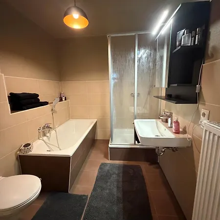 Apartment Exklusives Und Stilvoll Eingerichtetes Für Erwachsene Bad Liebenwerda