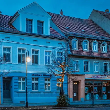 Apartamento Exklusives Und Stilvoll Eingerichtetes Für Erwachsene Bad Liebenwerda