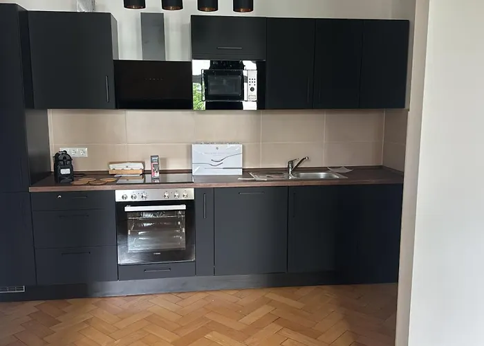 Exklusives Und Stilvoll Eingerichtetes Fuer Erwachsene Bad Liebenwerda